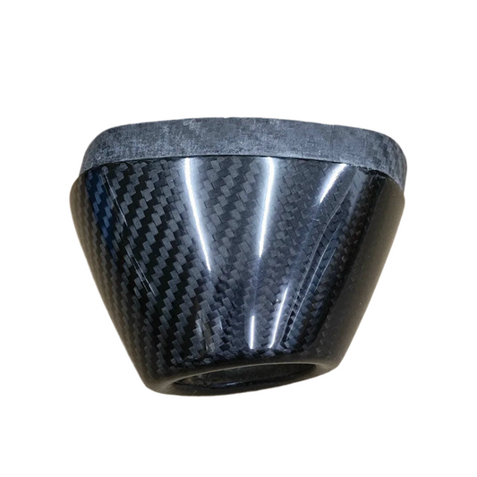 PUNTERA CARBONO FMF