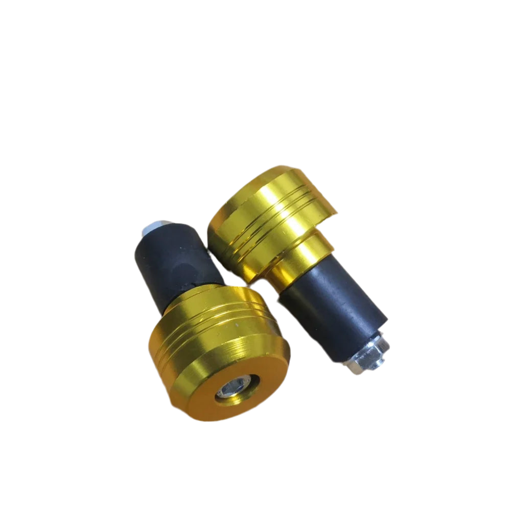 TOPES ANTI CAÍDA CNC