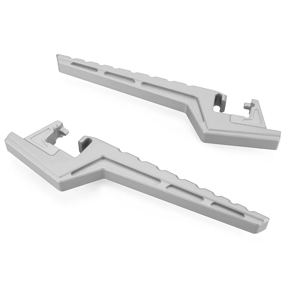 ESTRIBERAS PASAJERO LONG VERSION