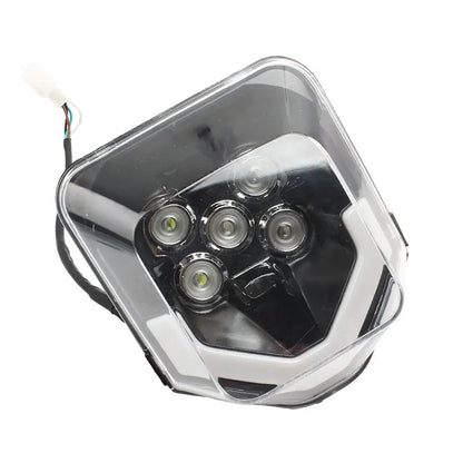 FARO HUSQVARNA LED