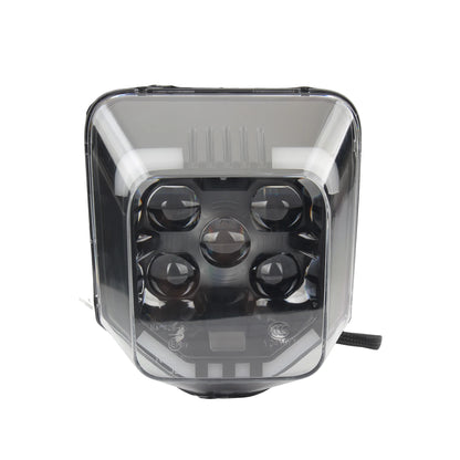FARO HUSQVARNA LED X