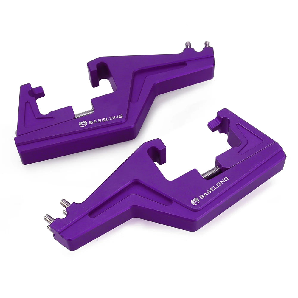 ESTRIBERAS PASAJERO MINI