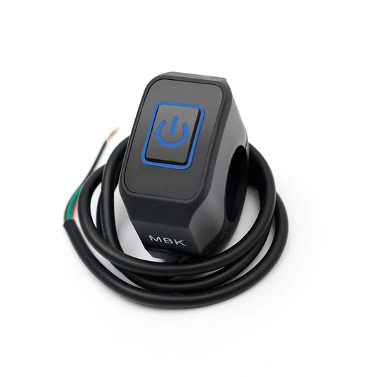 INTERRUPTOR LED ON/OFF