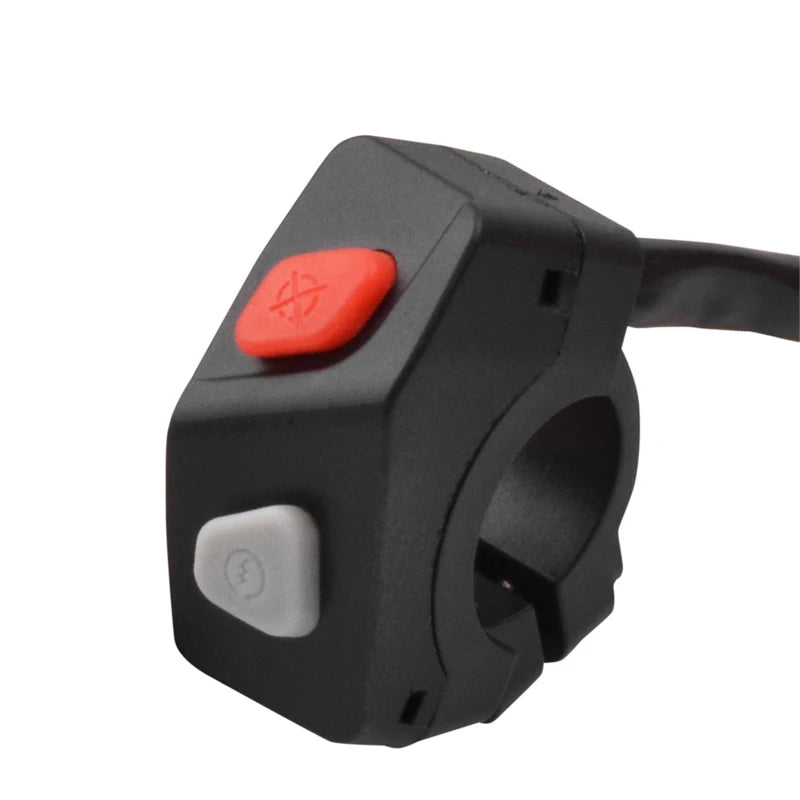 BOTONERA ORIGINAL KTM 2024-2026