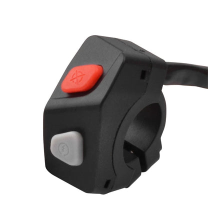 BOTONERA ORIGINAL KTM 2024-2026