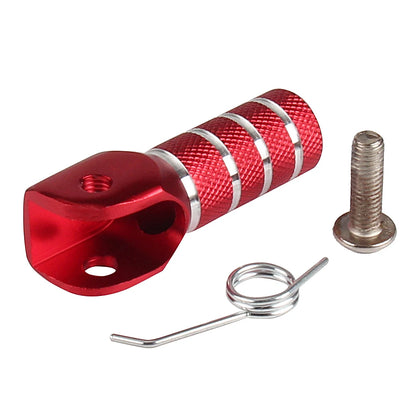 PUNTERA DE PEDAL DE MARCHAS