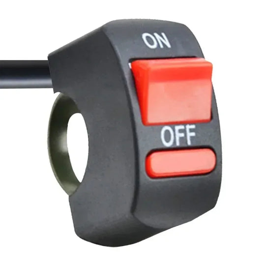 INTERRUPTOR ON/OFF