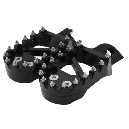 ESTRIBERAS + DESLIZADERAS KTM/HUSQ/GASGAS