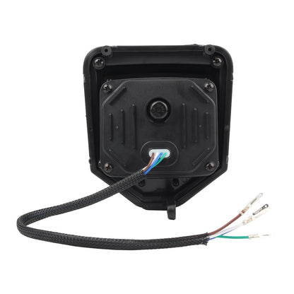 FARO HUSQVARNA LED X