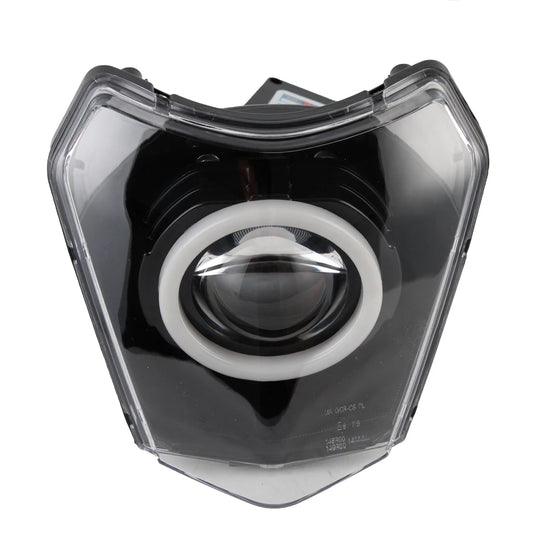 FARO KTM ANGEL'S EYE