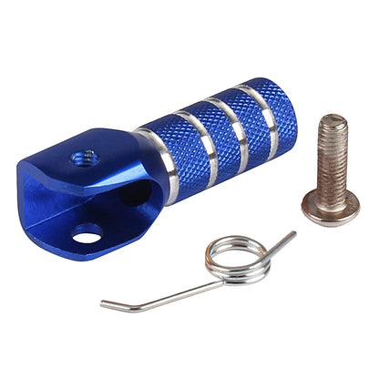 PUNTERA DE PEDAL DE MARCHAS