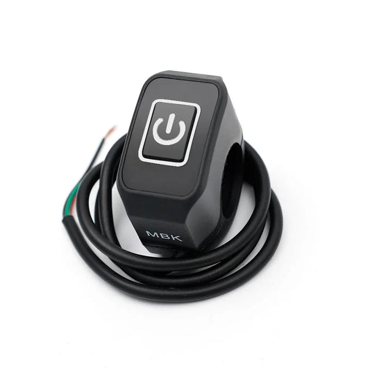 INTERRUPTOR LED ON/OFF
