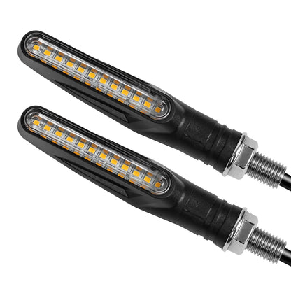 INTERMITENTES LONG SECUENCIALES